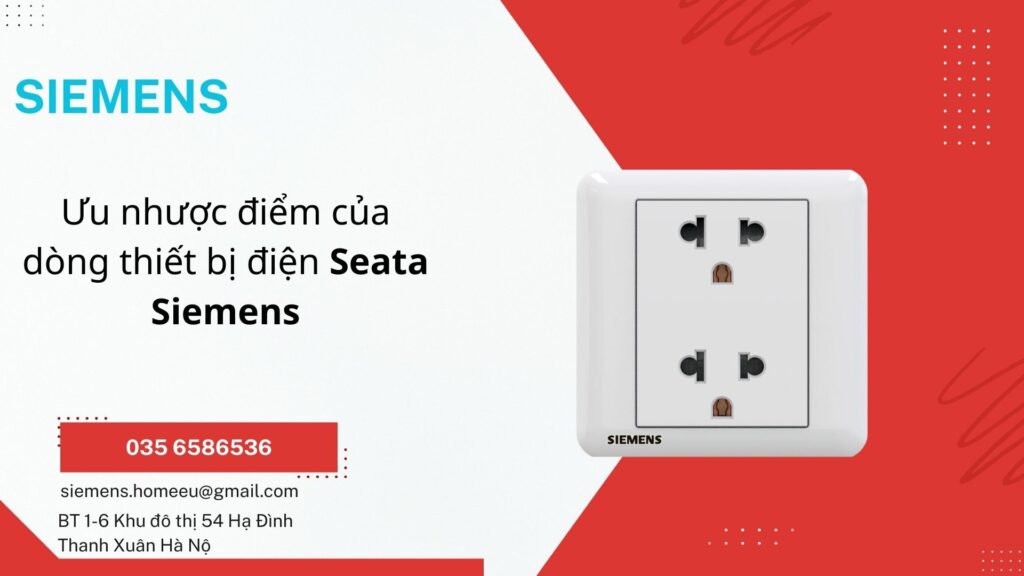 Seata Siemens