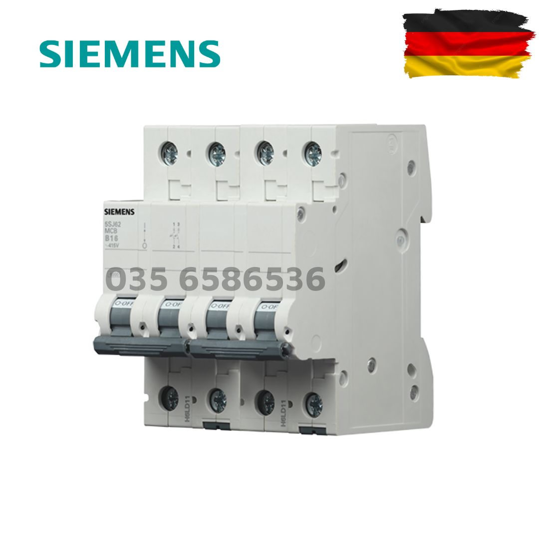 Siemens Aptomat
