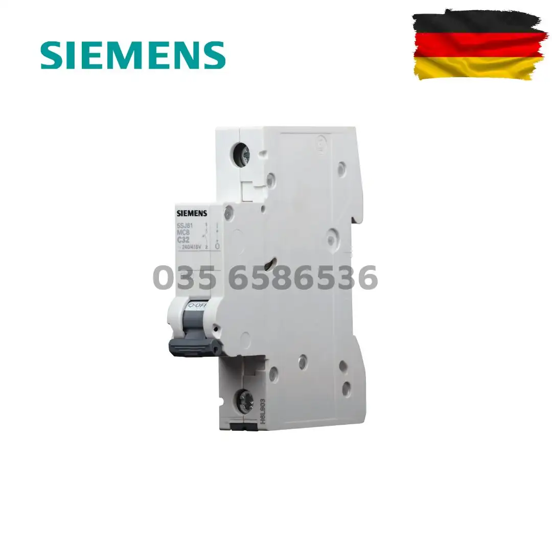 Công tắc trung gian Siemens Seata
