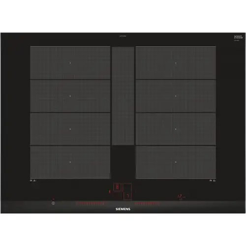 Alternative view of Bếp từ Siemens EX775LYE4E - iQ700 cao cấp đa điểm