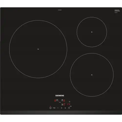 BẾP TỪ SIEMENS EU631BJB2E - Ảnh 3