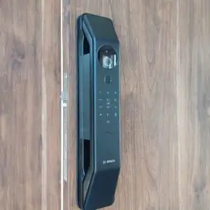 Alternative view of Khóa Vân Tay Nhận Diện Face ID Bosch FU6 Plus