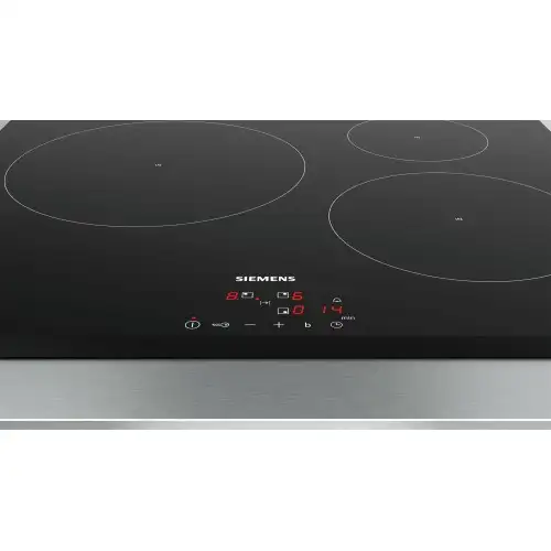 BẾP TỪ SIEMENS EU631BJB2E - Ảnh 4