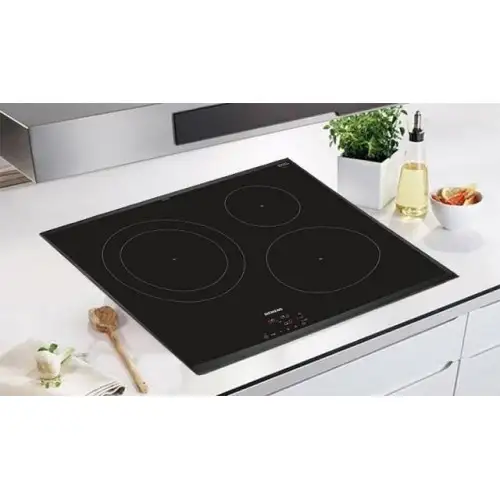 Bếp từ Siemens EH651BJB1E - IQ100 - 60cm - Ảnh 3