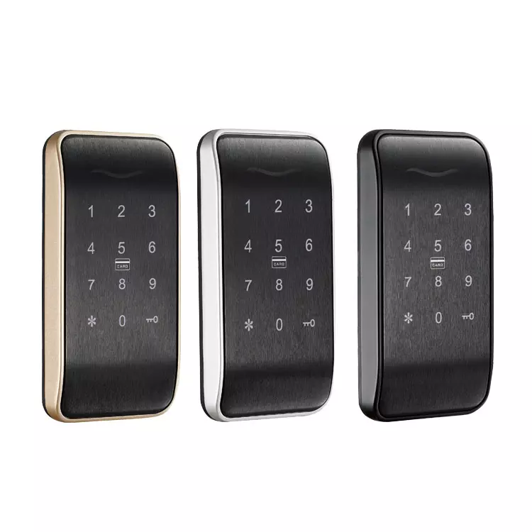 Khóa tủ đồ Mini D21