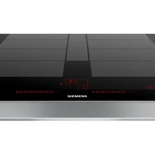 Bếp từ Siemens EX775LYE4E - iQ700 cao cấp đa điểm - Ảnh 4
