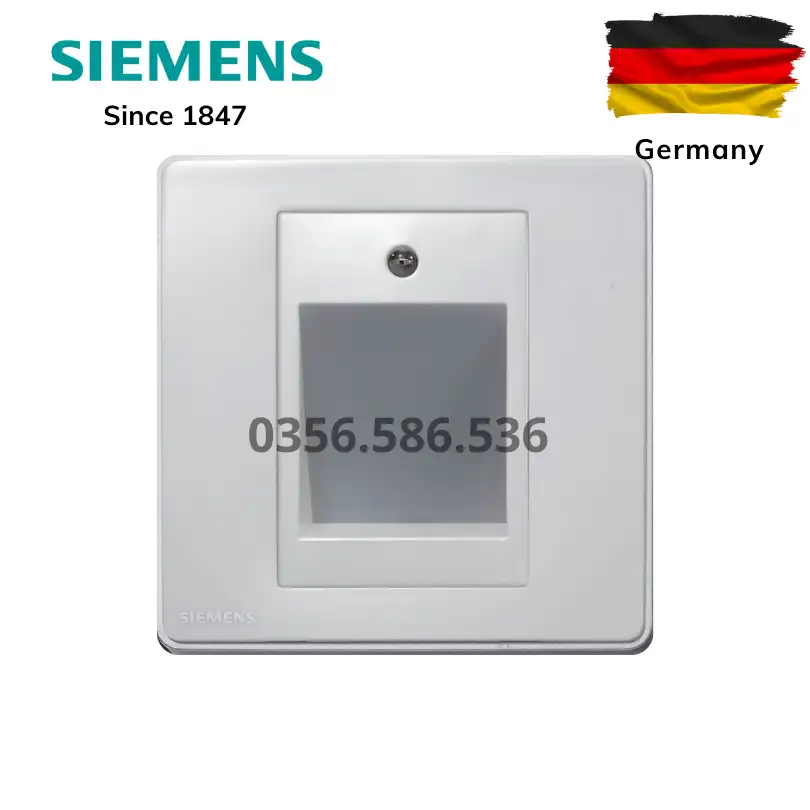 Đèn hắt sàn Siemens Arina