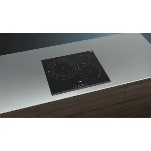Bếp Từ Siemens EH651FDC1E Cao Cấp - IQ300 - 60cm - Ảnh 5