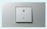 Bộ công tắc bình nóng lạnh 20a Siemens Azio