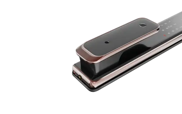 Khóa vân tay Philips Alpha-VP - Ảnh 6
