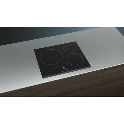 BẾP TỪ SIEMENS EU631BJB2E - Ảnh 2