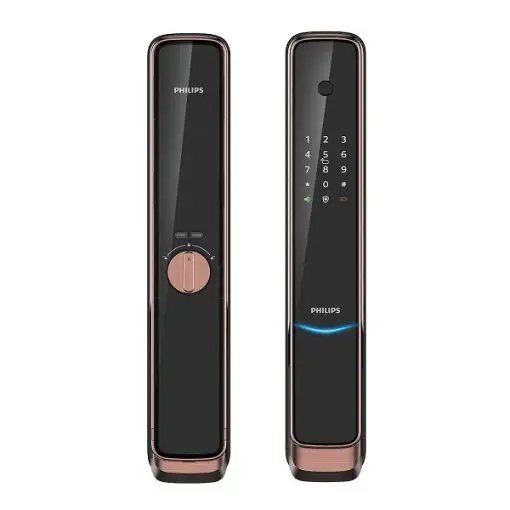 Alternative view of Khóa PHILIPS 9300