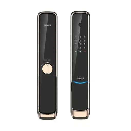 Khóa PHILIPS 9300 - Ảnh 3