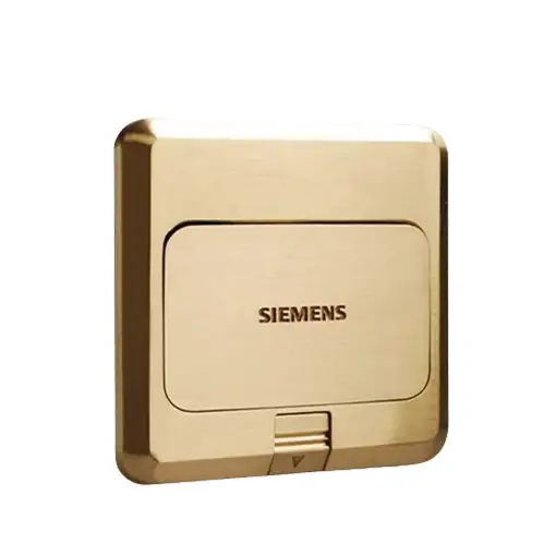 Alternative view of Đế âm sàn SIEMENS inox 304