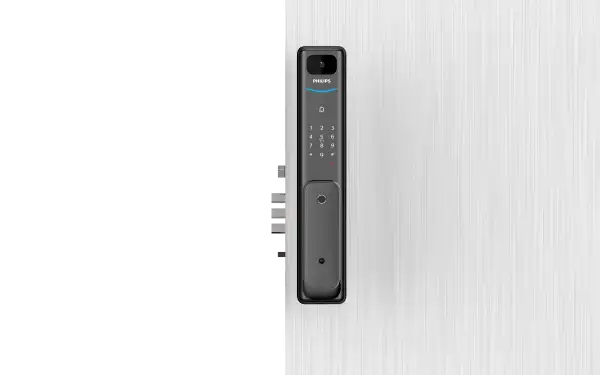 Khóa vân tay Philips Alpha-VP - Ảnh 9