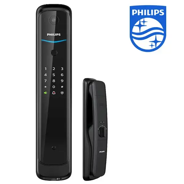 Khóa PHILIPS DDL702E