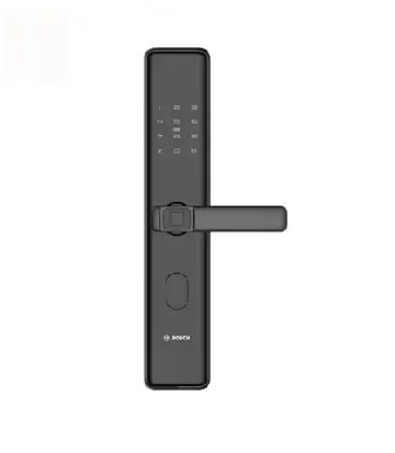 Khóa Cửa Vân Tay Bosch ID30B