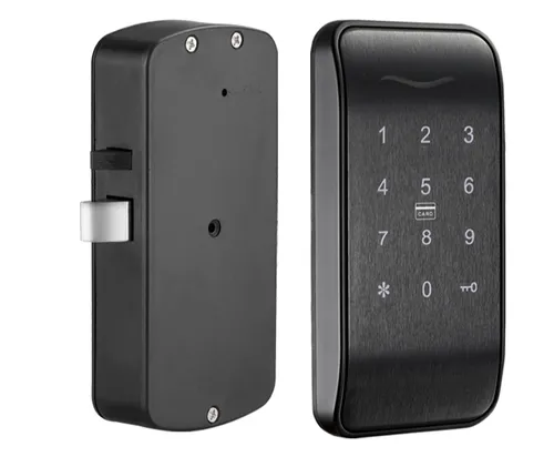 Khóa tủ đồ Mini D21 - Ảnh 4