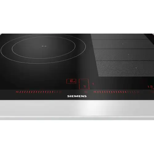BẾP TỪ SIEMENS EX675LJC1E - IQ700 - 60CM - Ảnh 3