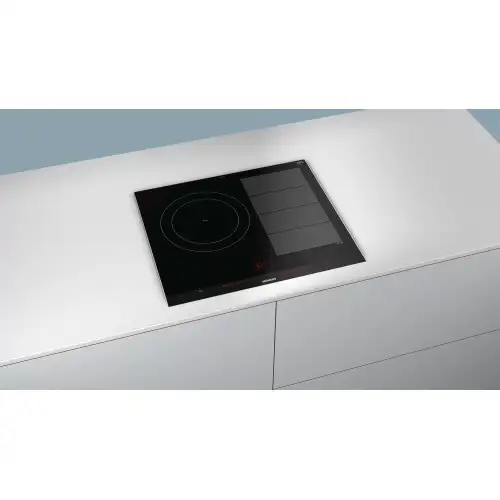 Bếp từ Siemens EX675LYC1E - Đa Điểm cao cấp - Ảnh 4