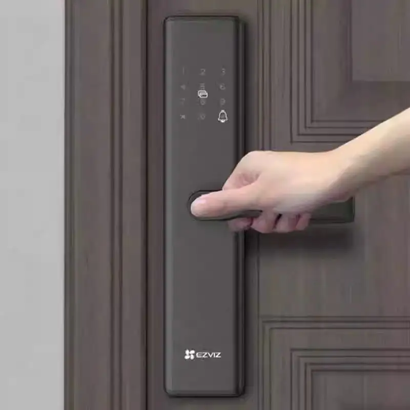 Khoá vân tay Ezviz Y1000 - Ảnh 3